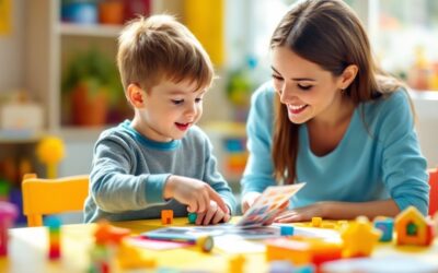 Top Questions to Ask an ABA Therapy Provider Before Starting Services